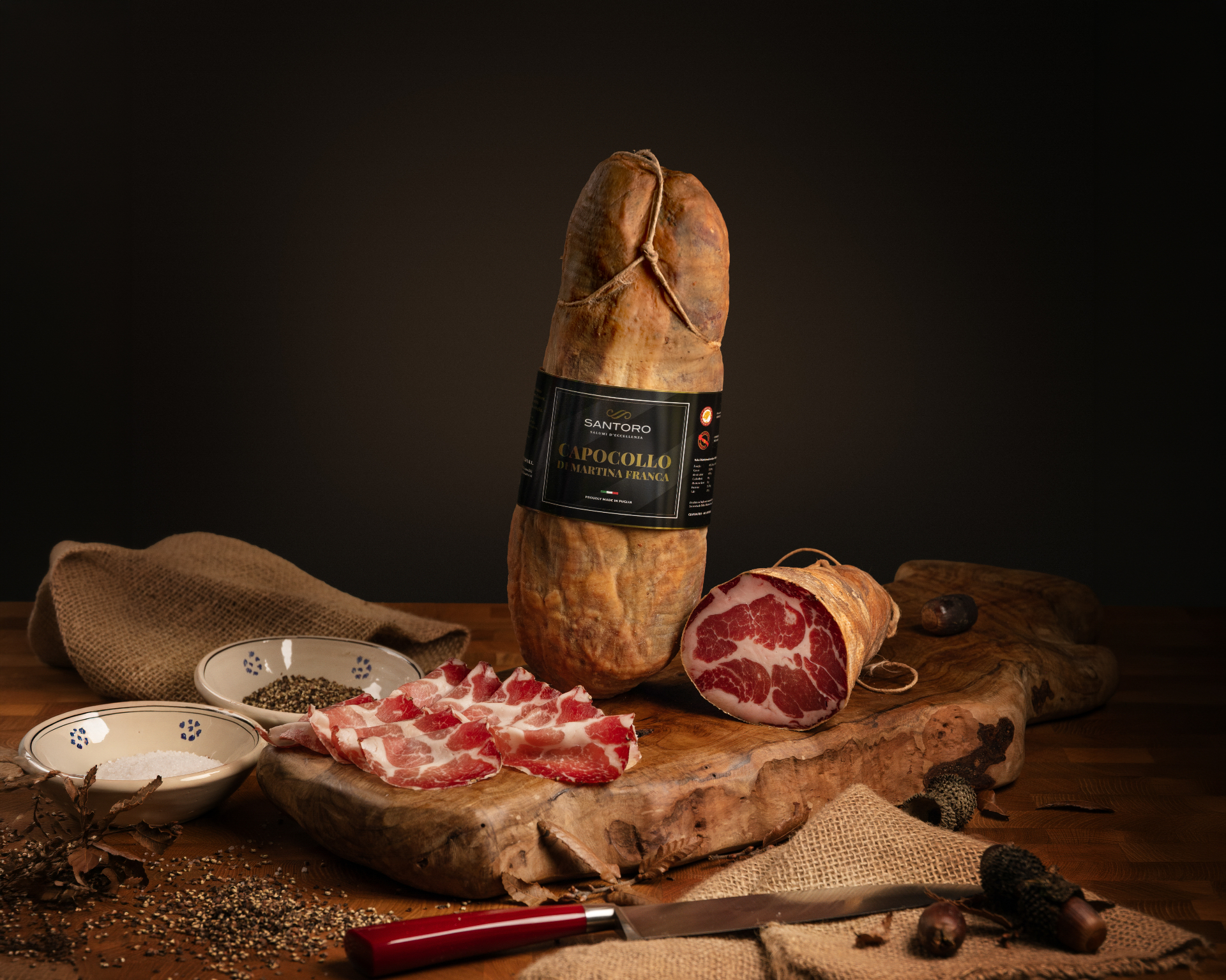 Salumificio Santoro — foto 2