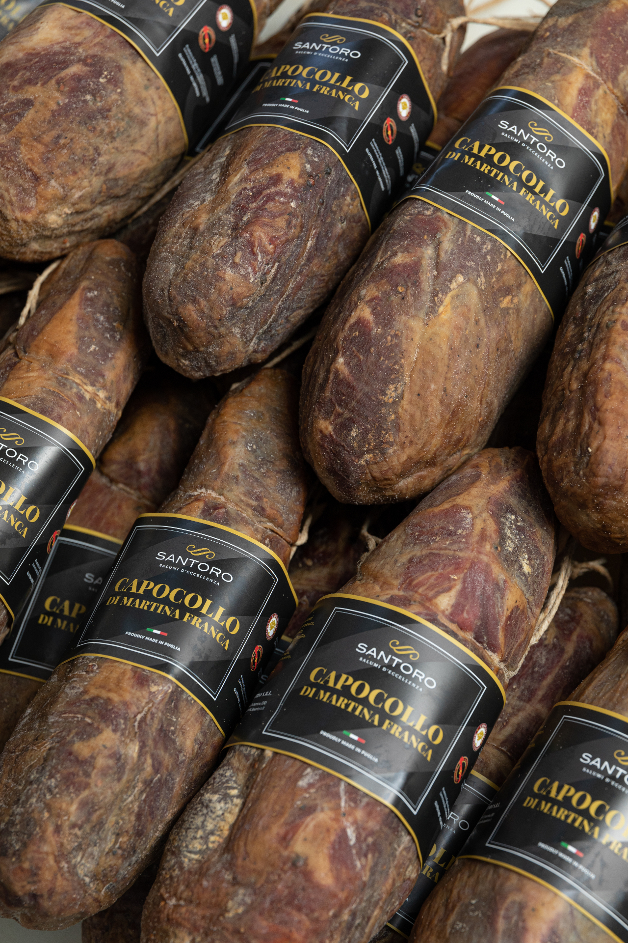 Salumificio Santoro — foto 3