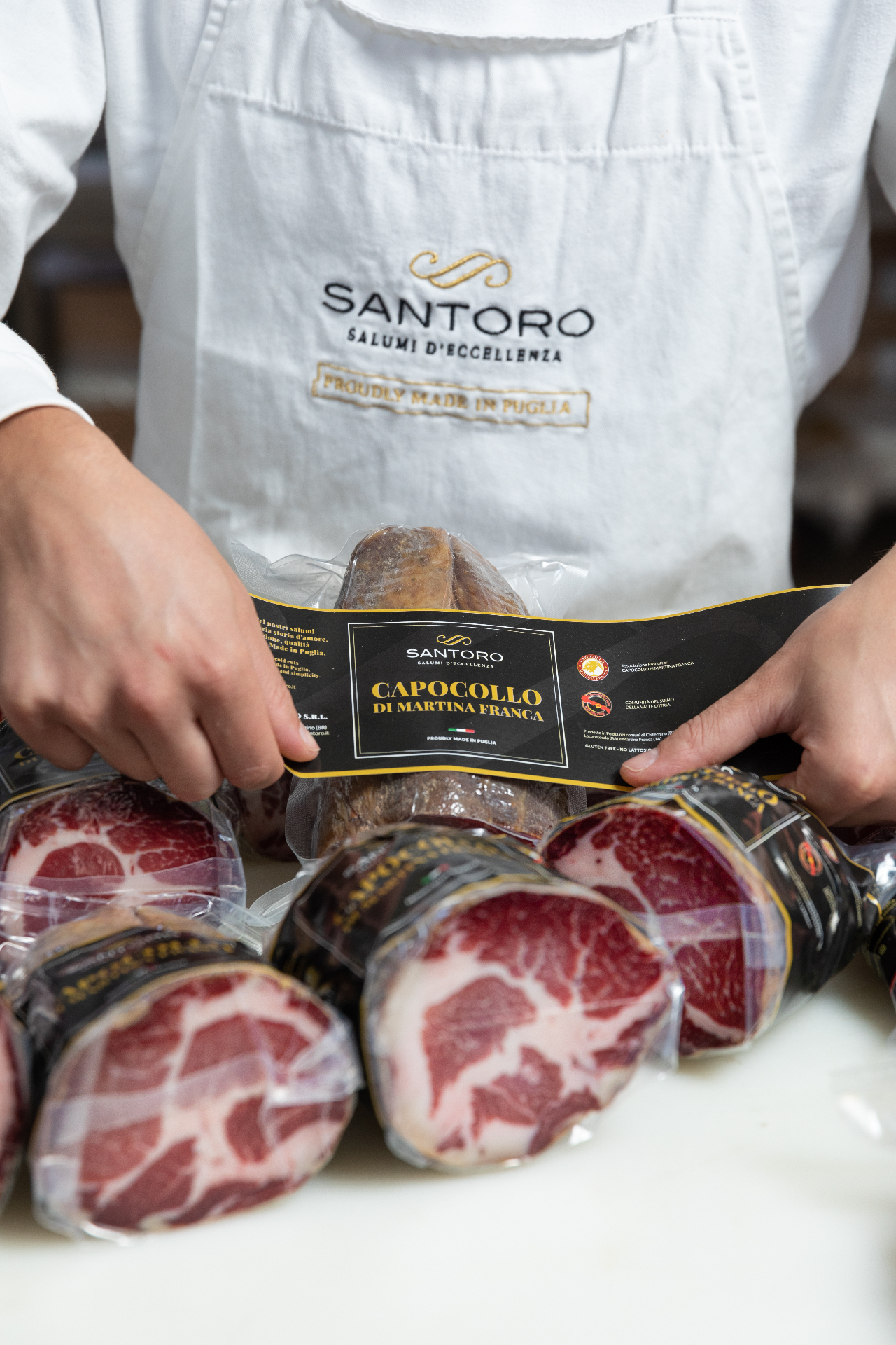Salumificio Santoro — foto 4