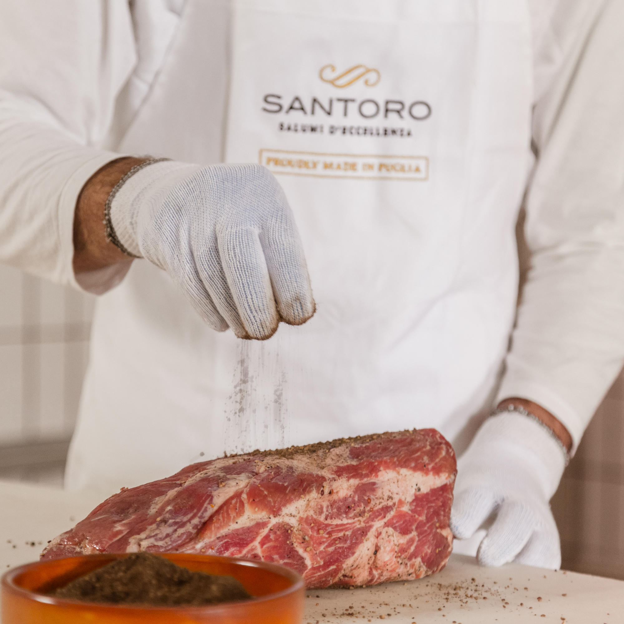Salumificio Santoro — foto 5