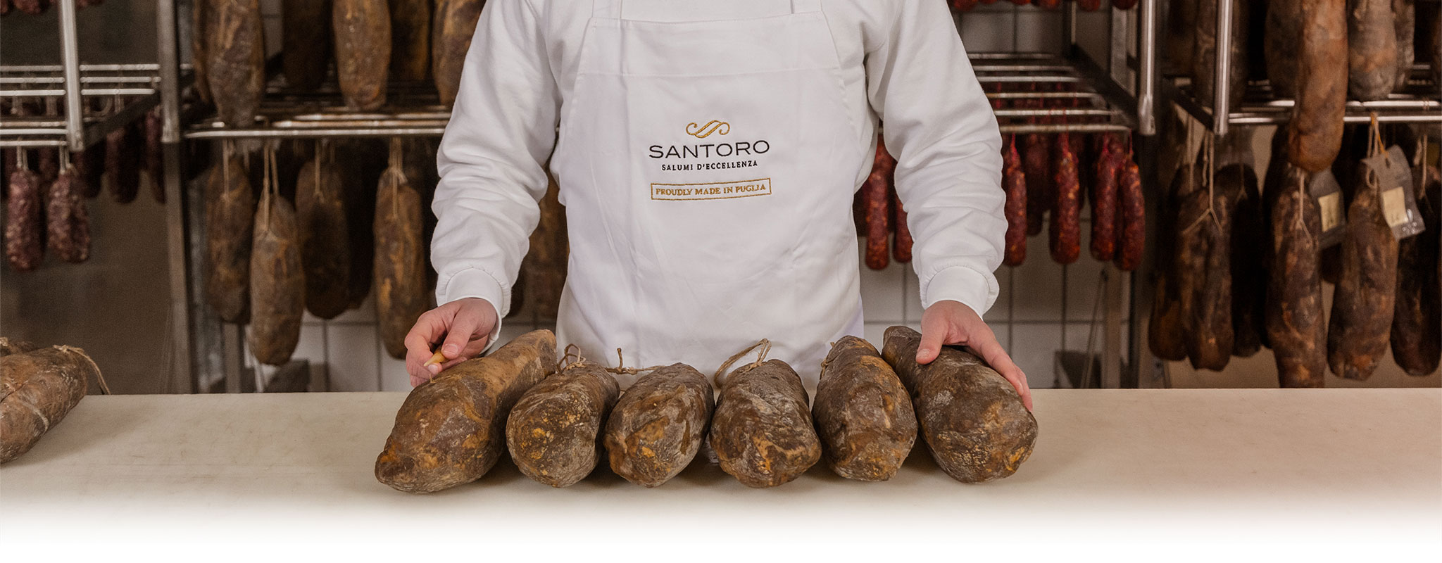 Salumificio Santoro — foto 1